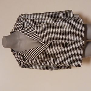 HoundsTooth Dinner jacket